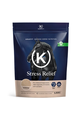 KRAFFT Stress Relief